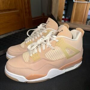 Women’s Jordan 4 Retro - Shimmer